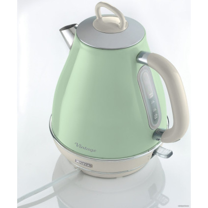 Электрический чайник Ariete Vintage 2869/04