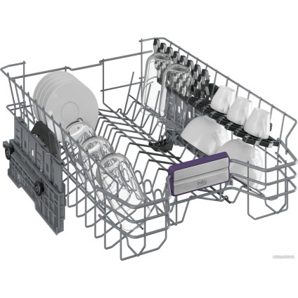 Встраиваемая посудомоечная машина BEKO DIS48120