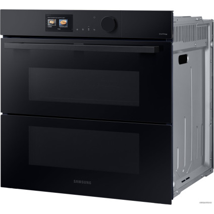 Электрический духовой шкаф Samsung NV7B6799JAK/U2