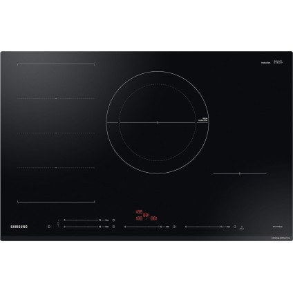 Варочная панель Samsung NZ84C6057GK