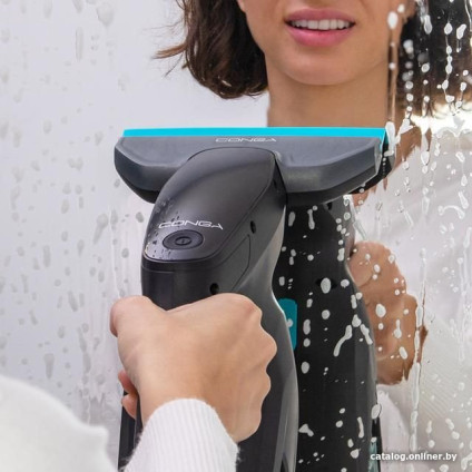 Стеклоочиститель Cecotec Conga PopStar Glass Titanium 05722