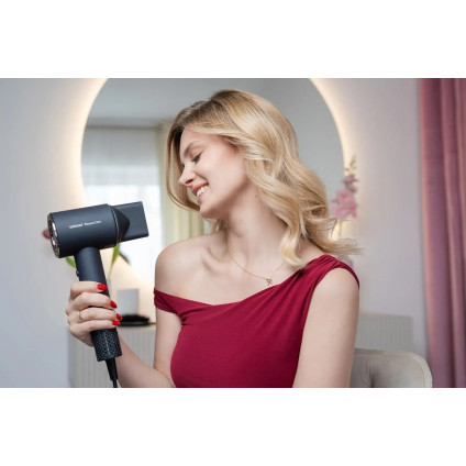 Фен Zelmer ZHD9004 Plasma Care