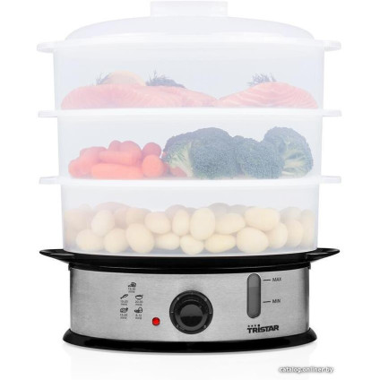 Пароварка Tristar VS-3914