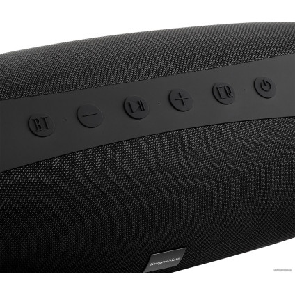 Беспроводная колонка Kruger & Matz Explorer+