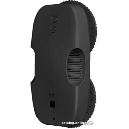 Робот для мытья окон Hutt DDC5 (черный)
