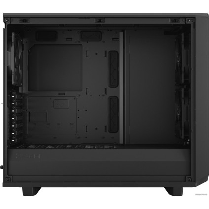 Корпус Fractal Design Meshify 2 Black FD-C-MES2A-01