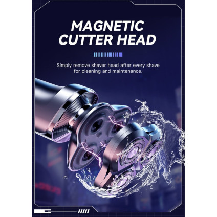 Электробритва Enchen X2