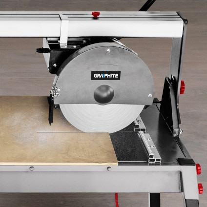 Электрический плиткорез GRAPHITE 59G892