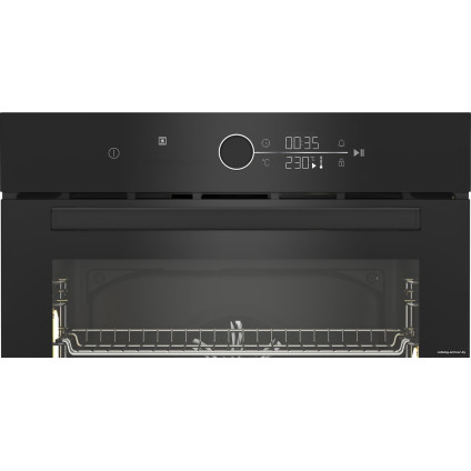 Электрический духовой шкаф BEKO BBIM17400BS