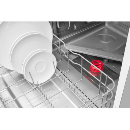 Отдельностоящая посудомоечная машина Amica DFM61E6qWEU
