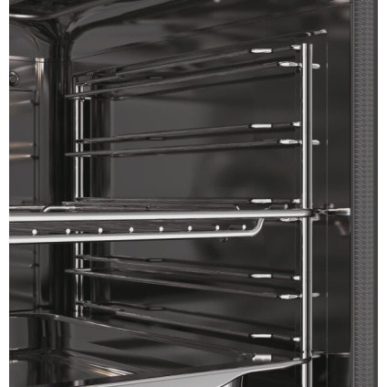 Электрический духовой шкаф Haier H6 ID2P3B3EHTB