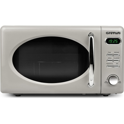 Микроволновая печь G3Ferrari G10155 (серый)