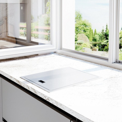 Кухонная мойка Lanilia Evier 40.1 Inox