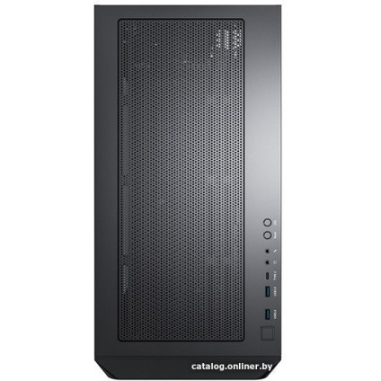 Корпус Montech AIR 903 Base (черный)
