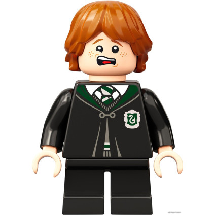 Конструктор LEGO Harry Potter 76386 Хогвартс: ошибка с оборотным зельем