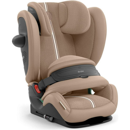 Детское автокресло Cybex Pallas G3 (almond beige plus)