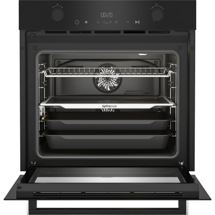 Электрический духовой шкаф BEKO BBVM17400B