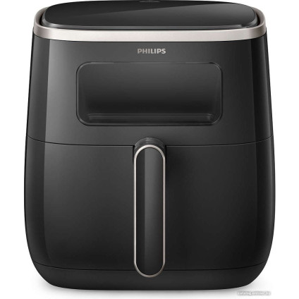 Аэрогриль (аэрофритюрница) Philips HD9257/80