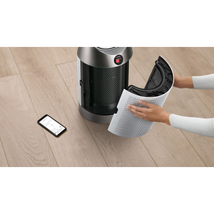 Климатический комплекс Dyson Purifier Cool PC1 white