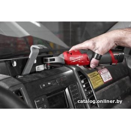 Трещотка Milwaukee M12 FHIR14-0 4933478171 (без АКБ)