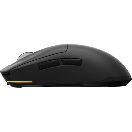 Игровая мышь Genesis Zircon 660 Wireless (черный)