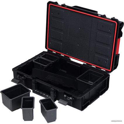 Кейс Qbrick System One 200 Basic