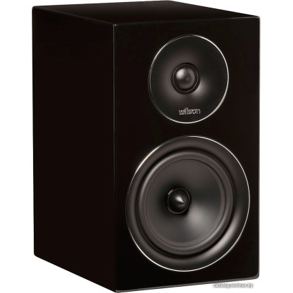 Полочная акустика WILSON Exclusive Line EL-4 (черный)