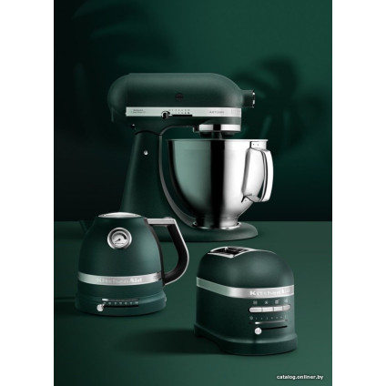Тостер KitchenAid Artisan 5KMT2204EPP