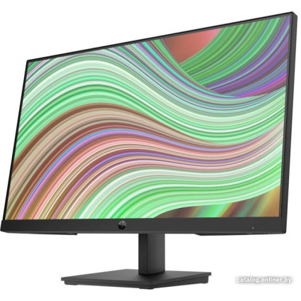 Монитор HP P24v G5 64W18AA