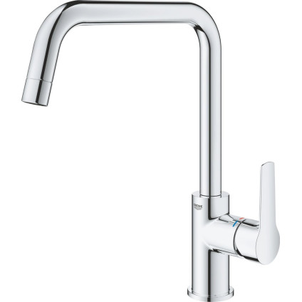 Смеситель Grohe QuickFix 30470000