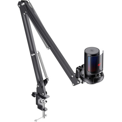 Проводной микрофон Havit Gamenote GK50 Pro