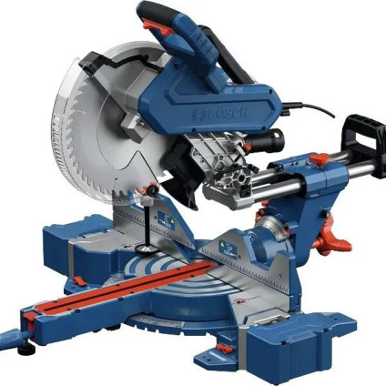 Торцовочная пила Bosch GCM 340-305 D 0601B60000