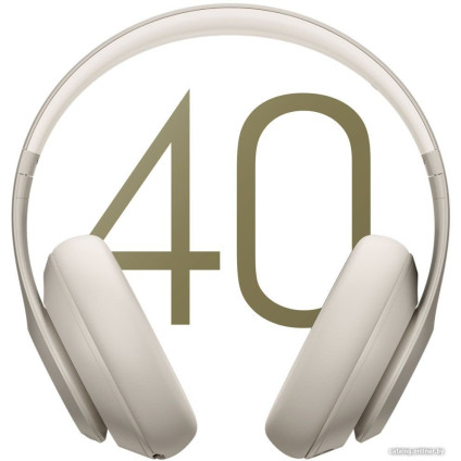 Наушники Beats Studio Pro (песочный)