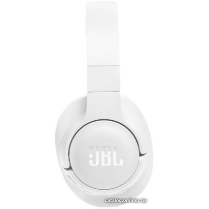 Наушники JBL Tune 720BT (белый)