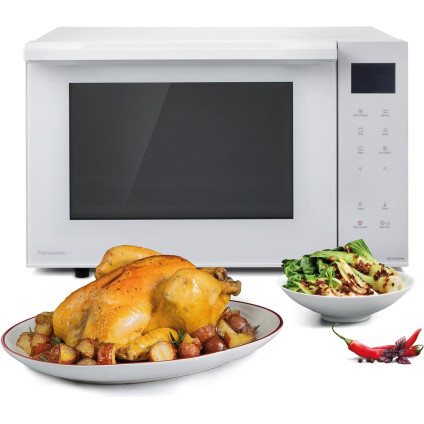 Микроволновая печь Panasonic NN-DF37PWEPG