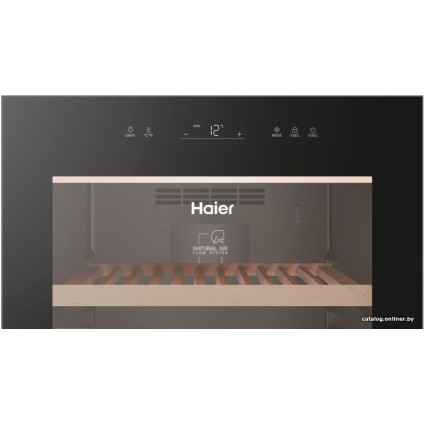 Винный шкаф Haier HWS247GGU1