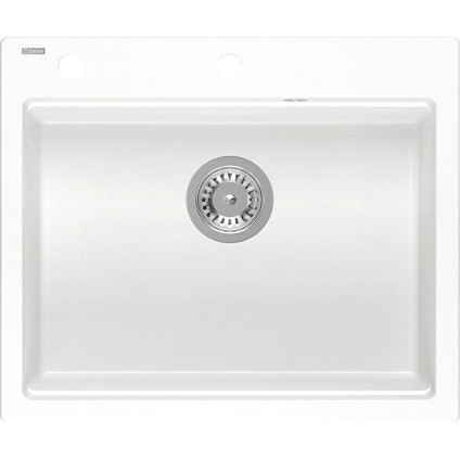 Кухонная мойка Quadron HCQK5052BIK