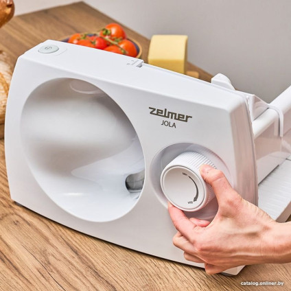 Ломтерезка Zelmer ZFS1016