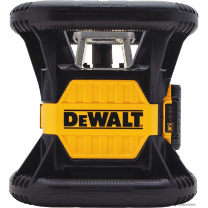Лазерный нивелир DeWalt DCE079D1G (с АКБ)