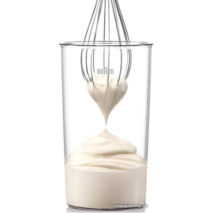 Погружной блендер Braun MQ3135WH