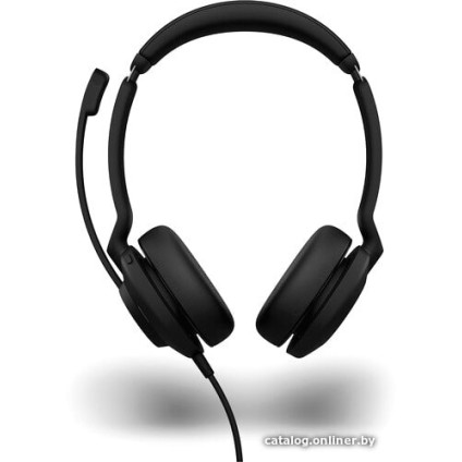 Офисная гарнитура Jabra Evolve2 30 UC Stereo USB-A
