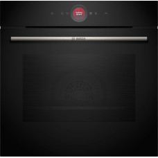 Электрический духовой шкаф Bosch Serie 8 HBG7241B2