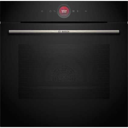 Электрический духовой шкаф Bosch Serie 8 HBG7241B2