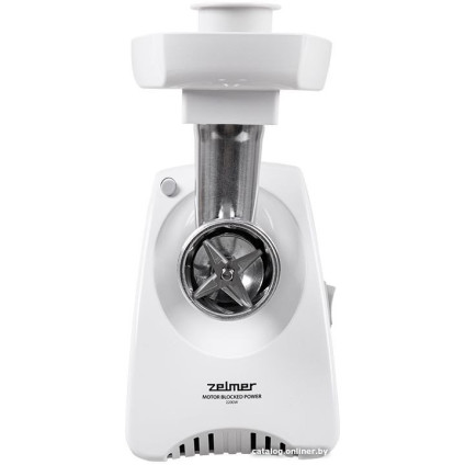 Мясорубка Zelmer ZMM5801P
