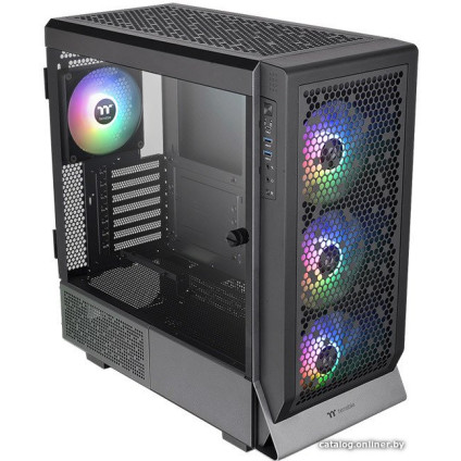Корпус Thermaltake Ceres 500 TG ARGB CA-1X5-00M1WN-00