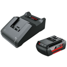 Аккумулятор с зарядным устройством Bosch F016800609 (36В/2 Ah + 36В)
