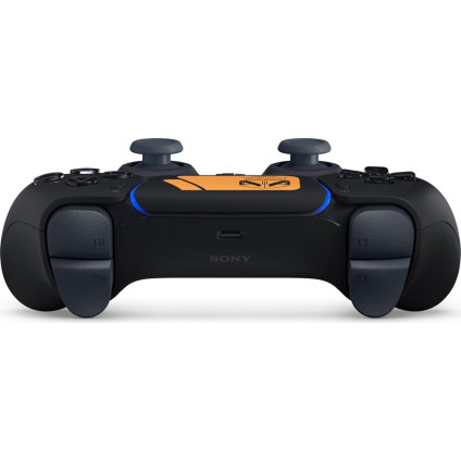 Геймпад Sony DualSense Death Stranding 2: On the Beach Limited Edition