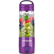 Портативный блендер NutriBullet NBP003PU
