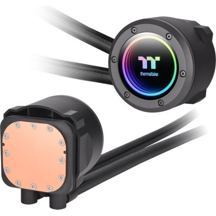 Система жидкостного охлаждения для процессора Thermaltake TH280 V2 ARGB CL-W375-PL14SW-A