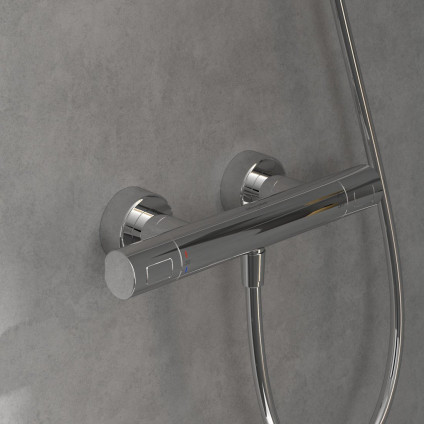 Смеситель Villeroy & Boch Universal TVS00001700061